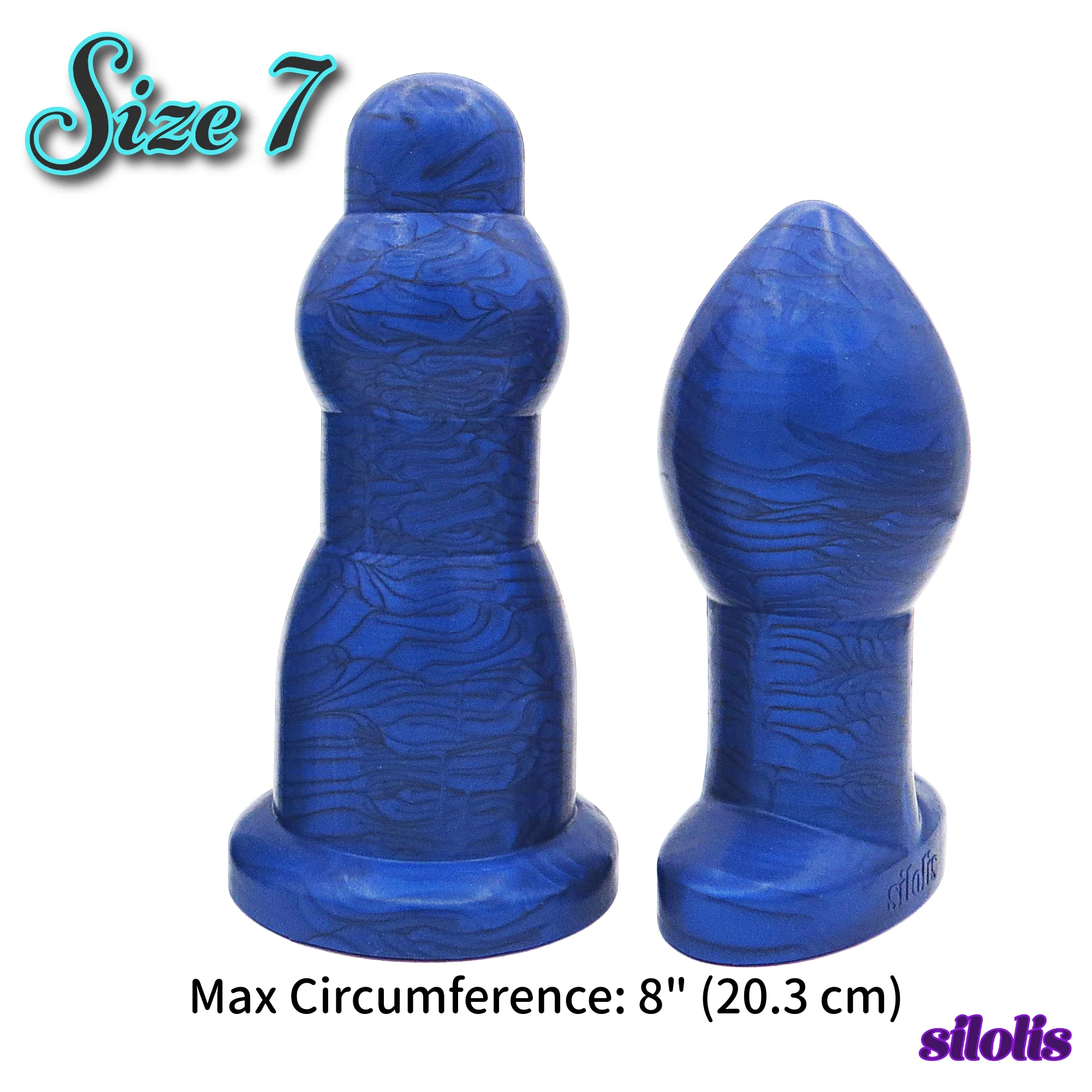 Jumbo Sizes